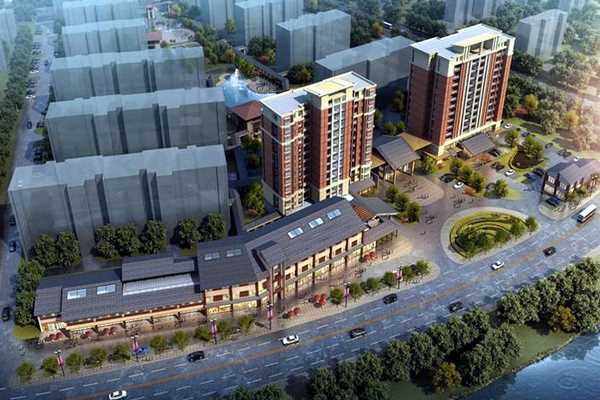 樓宇自動化系統是城市發展的需要！(圖1)