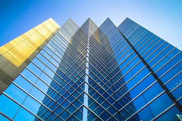 樓宇智能化工程三大弊??！(圖1)