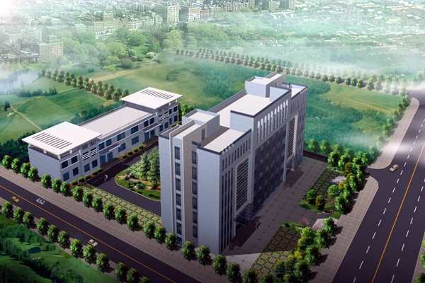 樓宇自控系統安全第一！(圖1)