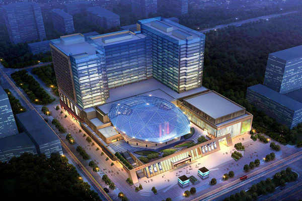 國內樓宇自控系統造價狀況！(圖1)