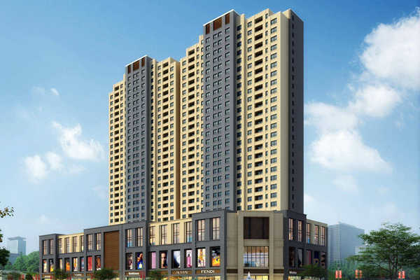 樓宇控制組織保證制度的建立！(圖1)