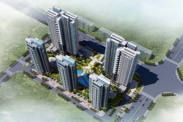 樓宇自動化系統硬件設備的安裝！(圖1)