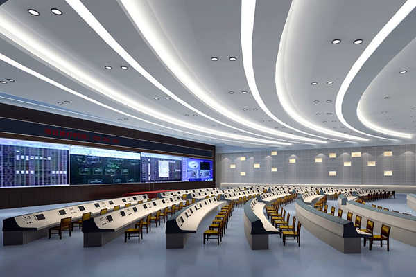 對于樓宇智能化系統，先熟悉圖紙再施工！(圖1)