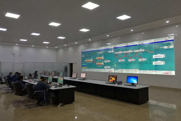 樓宇控制系統基本功能要求匯總!(圖1) 樓宇控制系統基本功能要求匯總!(圖1)