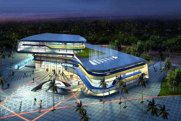 樓宇自控系統在節能方面的體現！(圖1)