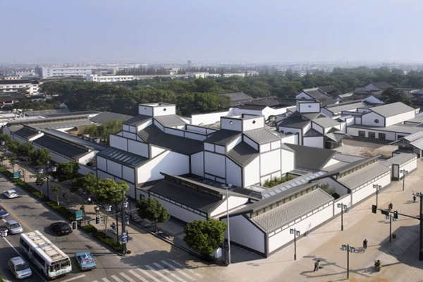 樓宇自動化的發展階段從小區開啟!(圖1) 樓宇自動化的發展階段從小區開啟!(圖1)