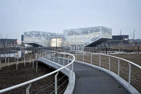 樓宇自控起始階段是怎樣的？(圖1)