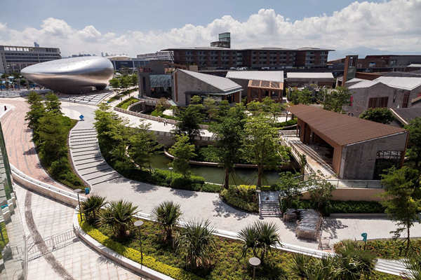 淺述樓宇控制的普及！(圖1)