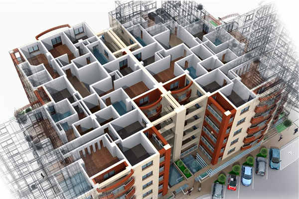 如何提高樓宇自控系統圖紙設計質量？(圖1)