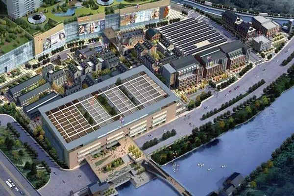 樓宇自動(dòng)化系統(tǒng)前期要做哪些準(zhǔn)備?(圖1) 樓宇自動(dòng)化系統(tǒng)前期要做哪些準(zhǔn)備?(圖1)