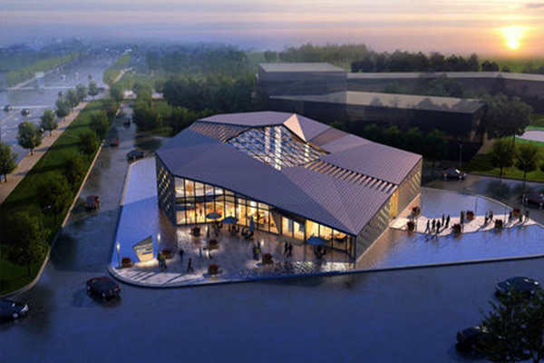 如何看待樓宇自動化系統(tǒng)的重構?(圖1) 如何看待樓宇自動化系統(tǒng)的重構?(圖1)