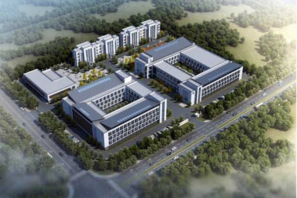 樓宇自控現(xiàn)場教學(xué)頗有成效!(圖1) 樓宇自控現(xiàn)場教學(xué)頗有成效!(圖1)