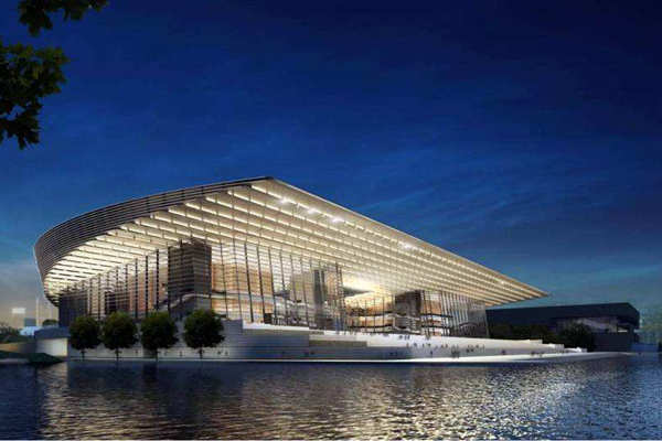 智能樓宇通過自動控制系統(tǒng)實(shí)現(xiàn)了安全管理！(圖1)