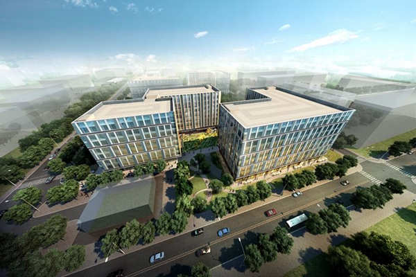 樓宇自控系統(tǒng)優(yōu)點(diǎn)以及功能！(圖1)