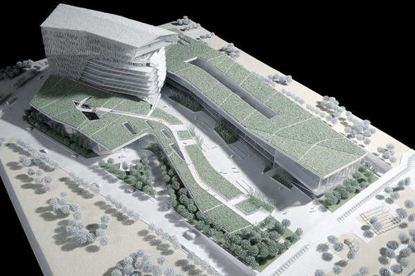 樓宇自動化需求分析！(圖1)