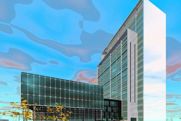 樓宇自控系統(tǒng)必須要有的四大基本功能!(圖1) 樓宇自控系統(tǒng)必須要有的四大基本功能!(圖1)