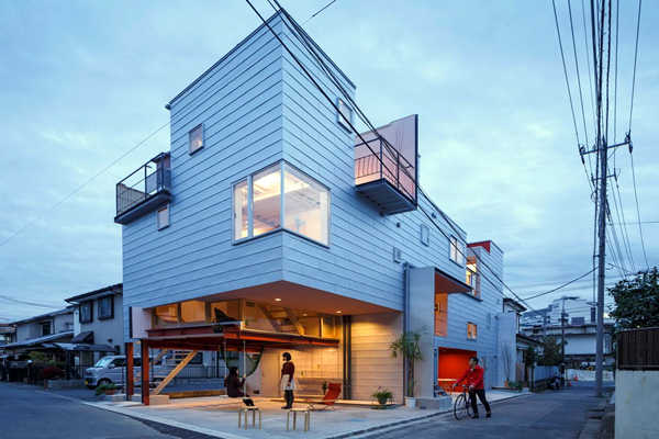 如何更好地完成樓宇自控系統建設總體目標？(圖1)