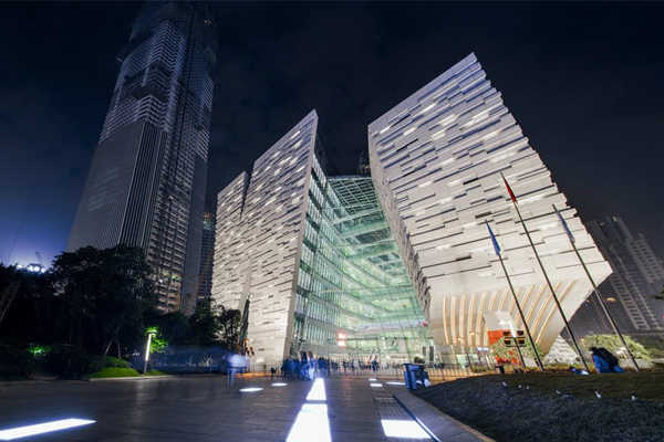 樓宇自控系統(tǒng)英文簡稱是什么？討論其設(shè)計程序與配合！(圖1)