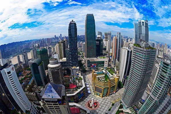 樓宇自控系統八大實施原則!(圖1) 樓宇自控系統八大實施原則!(圖1)