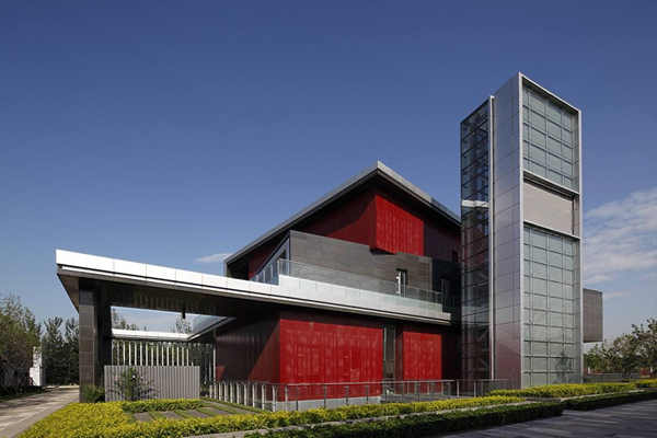 樓宇自控系統(tǒng)的集成化處理！(圖1)