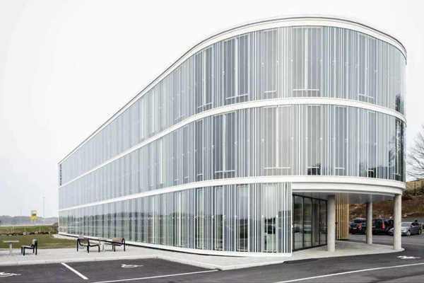 樓宇自動化建設(shè)承包商索賠注意事項!(圖1) 樓宇自動化建設(shè)承包商索賠注意事項!(圖1)