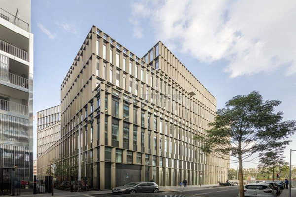 智能樓宇如何統(tǒng)一設(shè)計(jì)思想？(圖1)