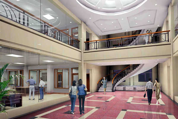 樓宇自動化是發展智能樓宇的必然要求!(圖1) 樓宇自動化是發展智能樓宇的必然要求!(圖1)