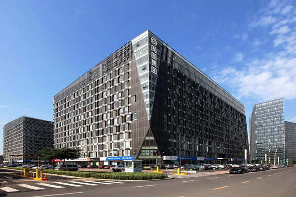 樓宇自控系統(tǒng)的組成，集成了哪些技術(shù)？(圖1)