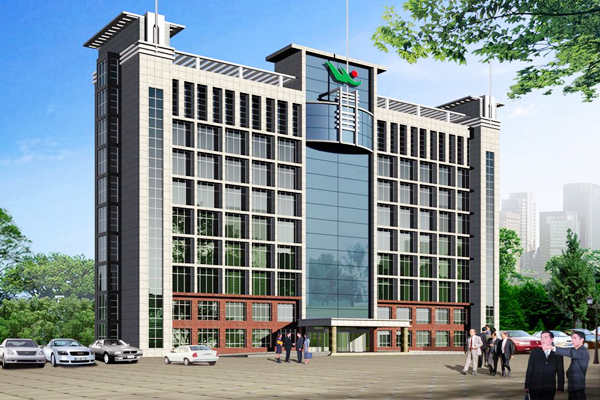 樓宇自動(dòng)化是干什么的？其基本定義！(圖1)