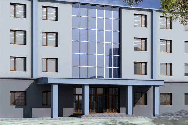 樓宇自控功能要求與評定標(biāo)準(zhǔn)！(圖1)