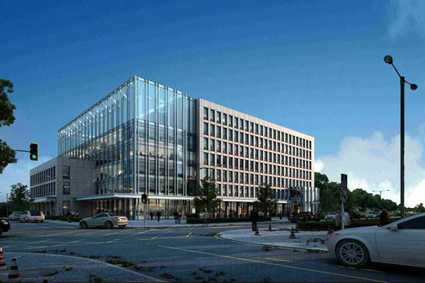 樓宇自動化三方面的全面發(fā)展!(圖1) 樓宇自動化三方面的全面發(fā)展!(圖1)