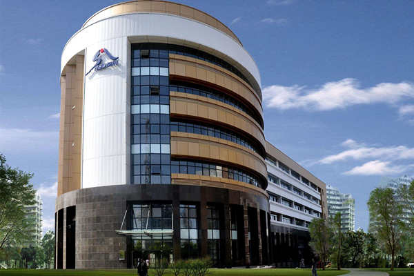 智能樓宇的運營管理逐漸完善,還有待加強!(圖1) 智能樓宇的運營管理逐漸完善,還有待加強!(圖1)