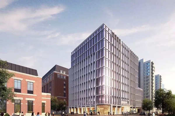 亞太地區(qū)樓宇自動化市場份額增加!(圖1) 亞太地區(qū)樓宇自動化市場份額增加!(圖1)