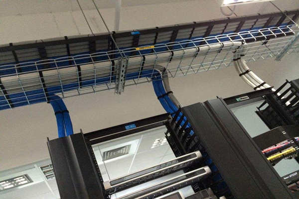 樓宇自控系統的部署需要注意哪些線路問題？(圖1)