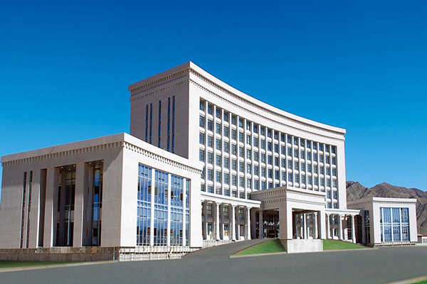 智能樓宇設備控制管理系統(tǒng)的構(gòu)成及職能！(圖1)