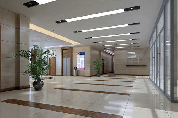 醫(yī)院樓宇智能化建設(shè)需要齊備哪些系統(tǒng)？(圖1)