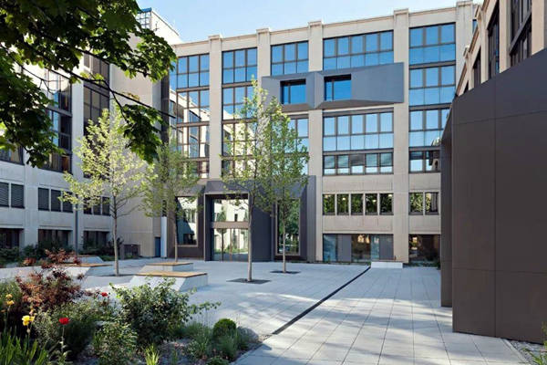 樓宇自動化項目風險控制的基本內容！(圖1)