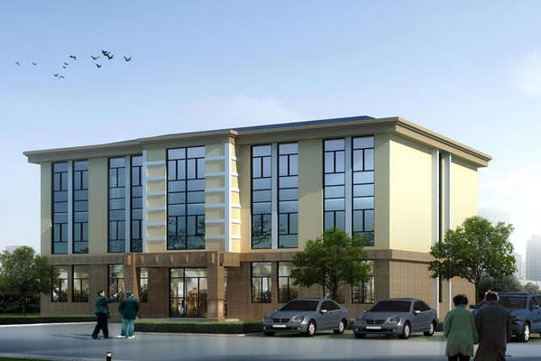 樓宇自動化工程二級標準的企業資信要求！(圖1)