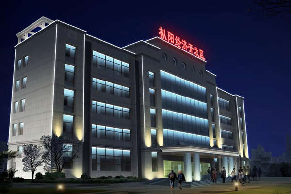 二級標準樓宇智能化工程需要的技術條件！(圖1)