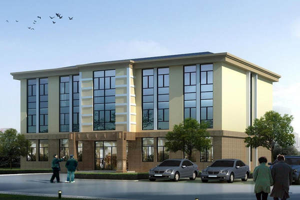 樓宇自控前景廣闊，未來可期！(圖1)