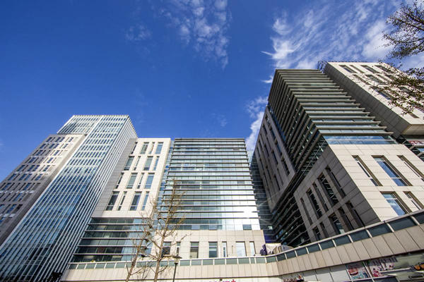 樓宇自控產品分析！(圖1)