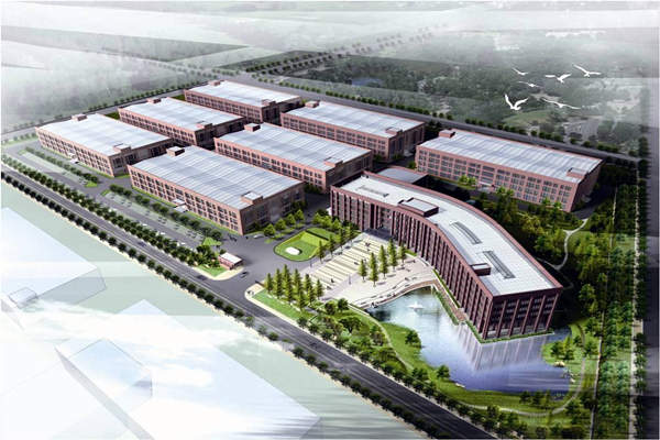 建設智能樓宇的必要性！(圖1)