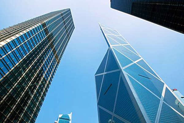 如何看待智能樓宇與樓宇自控系統的關聯?(圖1) 如何看待智能樓宇與樓宇自控系統的關聯?(圖1)