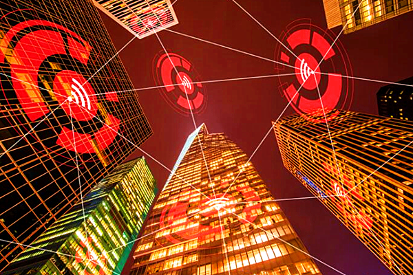 三分鐘帶你了解樓宇自動(dòng)化系統(tǒng)！(圖1)