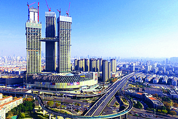 三分鐘帶你了解樓宇自動(dòng)化系統(tǒng)！(圖2)