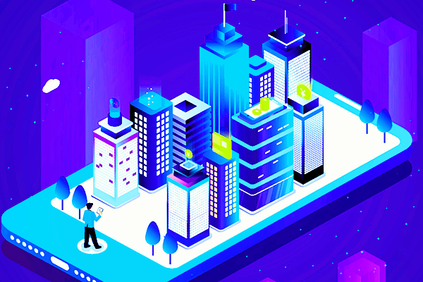 三分鐘帶你了解樓宇自動(dòng)化系統(tǒng)！(圖3)