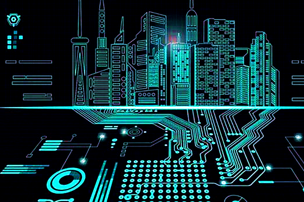 科普：什么是樓宇自控系統？(圖1)