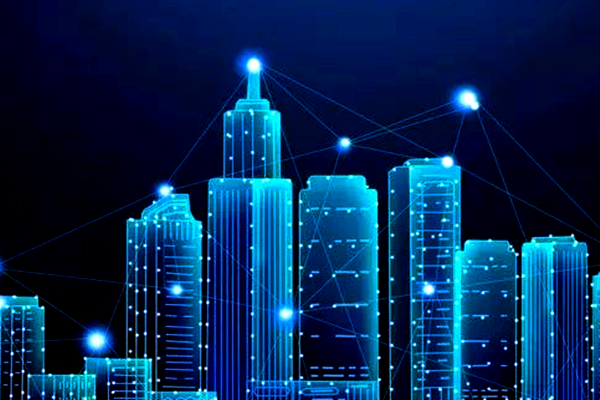 淺談樓宇智能化的基本信息！(圖2)