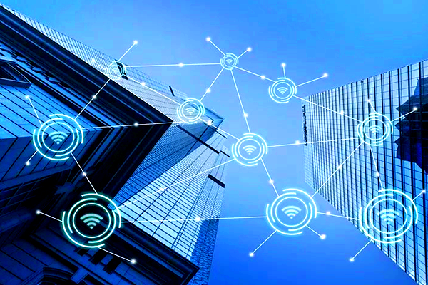 淺談樓宇智能化的基本信息！(圖3)