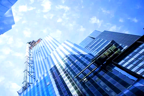 園區(qū)樓宇智能化系統(tǒng)解決方案! 目前園區(qū)樓宇智能化系統(tǒng)建設(shè)主要著力于消防系統(tǒng)、配電系統(tǒng)、安防系統(tǒng)、綜合布線系統(tǒng)等基礎(chǔ)設(shè)施,以及車位管理系統(tǒng)、門禁系統(tǒng)、物業(yè)收費(fèi)系統(tǒng)、多表收費(fèi)系統(tǒng)等方面,并集中在基本的監(jiān)測(圖1) 園區(qū)樓宇智能化系統(tǒng)解決方案! 目前園區(qū)樓宇智能化系統(tǒng)建設(shè)主要著力于消防系統(tǒng)、配電系統(tǒng)、安防系統(tǒng)、綜合布線系統(tǒng)等基礎(chǔ)設(shè)施,以及車位管理系統(tǒng)、門禁系統(tǒng)、物業(yè)收費(fèi)系統(tǒng)、多表收費(fèi)系統(tǒng)等方面,并集中在基本的監(jiān)測(圖1)